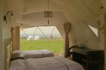 Pvc Star Room Spherical Canopy Outdoor Campsite Camping Picnic Party Tent