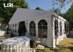 Outdoor Luxury Wedding Party Marquee Event Tent for Sale