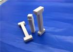 White 95%-99.99% high precision AL2O3 alumina industrial ceramic plates