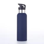 Vacuum Cup Stainless Steel Insulated Travel Mug Convenient Style