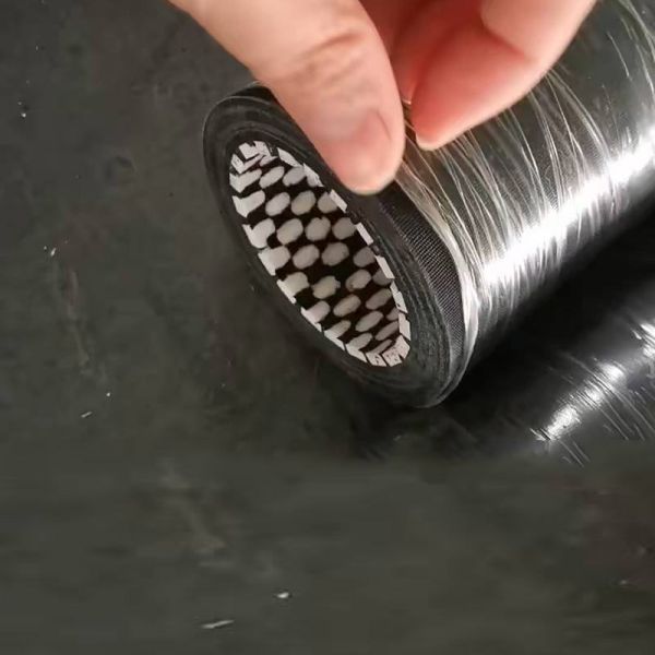 Ceramic Hose Pipe High Wear Resistance Long Service Life Superior Pressure Tolerance