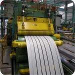 0.3mm Precision Stainless Steel Strip AISI 304 For Industrial Use 1500mm