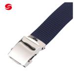 Nylon Tactical Police Tactical Military Tactical Belt With Metal Buckle