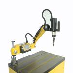 Electric Arm Drilling Tool and M30 Auto Tapping Machine for Hardware
