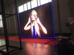 6000nits P5mm Outdoor LED Advertising Screen 960x960mm