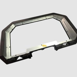China CNC Machining Medical Product Prototype For Improved Surgical Instruments factory
