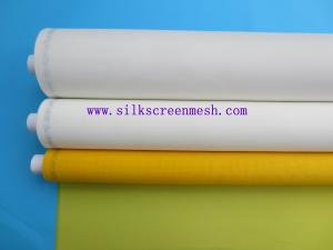 China Flatbed Textile Printing Mesh factory