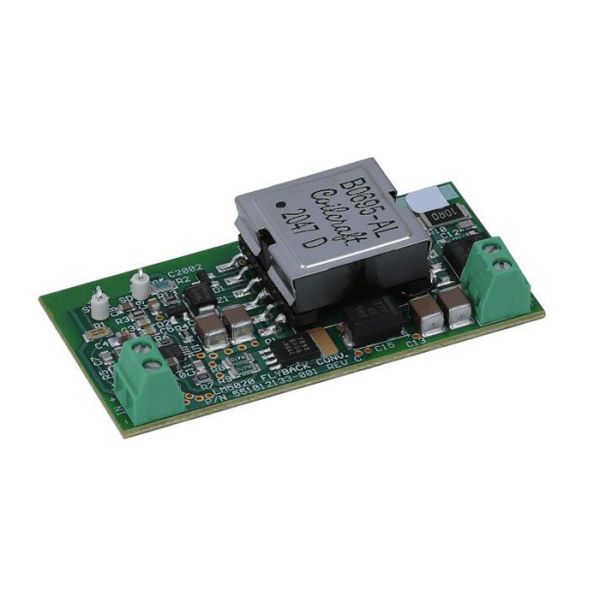 LM5020EVAL Embedded Solutions 100V Current Mode PWM Controller Flyback