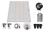 IP67 Waterproof 100W UV LED Grow Lights