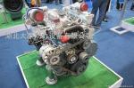 Reliable Bus Spare Parts Yutong Bus ZK6752D Yuchai Engine YC4E140-42 High