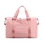 Ladies Duffel Travel Bag For Hiking Backpack Airline Women 46X20X31CM