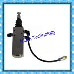 3D Operator cabin Control Air Dump Valve 3 Way Pressure Reset For Autotruck