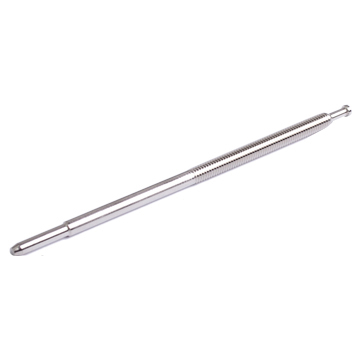 Special Shape Electric Tube Heater / Electric Heating Element With Plating Surface Finish