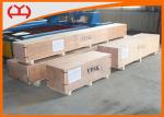 Circle Plate CNC Pipe Cutting Machine , Automatic Pipe Cutting Machine
