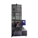 Rain Water Resistance Temperature Humidity Test Chamber for Ipx3 Ipx4 Ipx5 Ipx6
