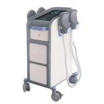 55 Inch Power 2000W EMS Body Slimming Machine For Beauty Salon Muscle Add Fat