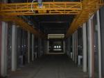 Safety Lifting Walkingway Platform For Sanding Room / Painting Working Platform