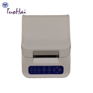 China A100 80mm Thermal Receipt Printer 4G Wi-Fi Connectivity Auto Cutter factory