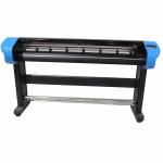 High Effciency Digital Garment Printer 60 Meters Long / Hour AC110 / 220V