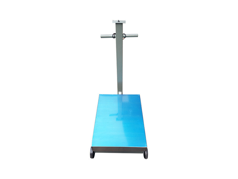 China Industrial Computing Bench Weighing Scale Mobile Digital Bench Scales factory