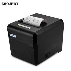 China POS printer thermal 80mm restaurant bill printer for supplied by manufacturer factory