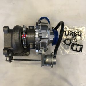 China Caterpillar 513-6823 Diesel Engine Turbocharger Smooth Operation For C2.2/3024C Engines on sale