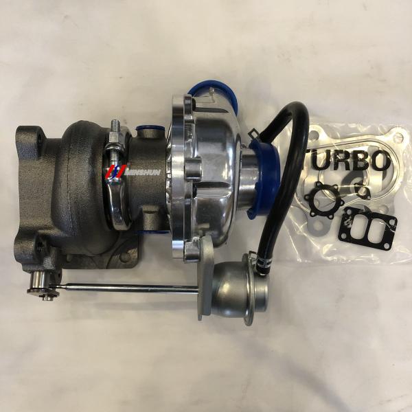 China Caterpillar 513-6823 Diesel Engine Turbocharger Smooth Operation For C2.2/3024C Engines factory