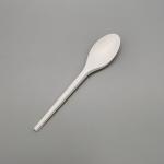 Heatproof Biodegradable Eco-friendly Customizable Disposable PLA Knife Fork And