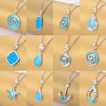 Synthetic 925 Silver Sterling Opal Jewelry 6mm Heart Stud Earrings For Women
