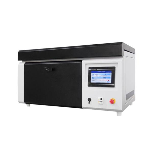 Desktop Xenon Arc Test Chamber Weathering Accelerated Aging Climatic Test