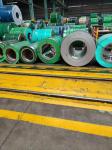 304 430 BA Mirror Stainless Steel Coil Crc Cold Rolled Coil 300mm For Hotel