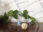 Tamper Cap Clear 50ml 18/410 OEM Plastic Container Bottles
