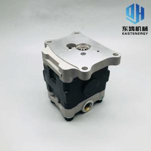 China PC50 Komatsu Hydraulic Internal Gear Pump 708-3S-04571 708-3S-00562 factory