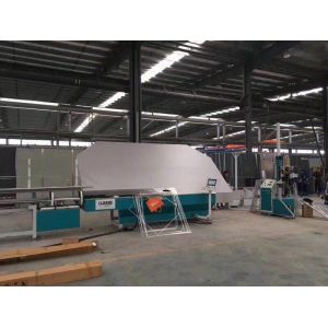 China High Speed Bar Bending Machine , OEM Stainless Steel Glass Spacer on sale