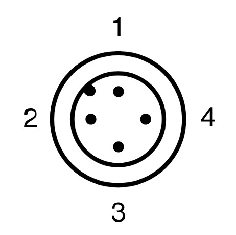 Pepperl+Fuchs NBB20-L2-E2-C-V1 Inductive Proximity Sensor 20mm Detection IP67