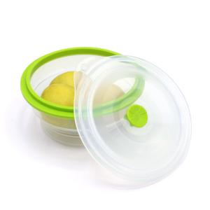 China 400ML Foldable Lunch Box factory