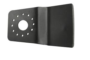 China 52mm HCS Rigid Scraper Blade For Paint,Drywall factory
