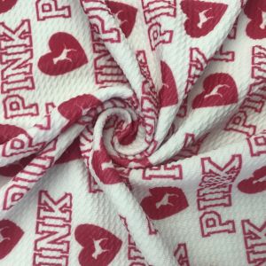 Baby Bullet Fabric Custom Printed Bullet Textile Fabric Printing