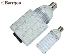 China 8000lm High Lumen Led Street Light Bulb , 80w Outdoor Led Light Bulbs factory