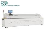 High Level 18m3 / H Led Bulb Soldering Machine For SMT Production Line
