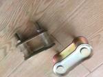 Lifting Ears E Rickshaw Parts Damping Flexible Connection Power More 800w