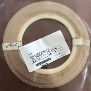 China High Thermal Conductivity Copper Nickel Strip with Excellent Heat Dissipation factory