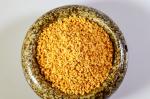 Healthy Crispy Fried Garlic