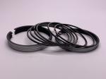6d125 s6d125 TP Piston Ring Set For Komatsu Engine 6150-31-2033