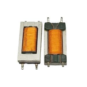 China ED8 600:600 Audio Isolation Transformer SMD Permalloy Nickel Steel Sheet For Microphone factory