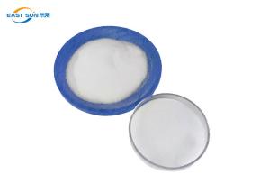 China 1kg 20kg Heat Transfer Tpu Polyurethane Powder Hot Melt Tpu Dtf Powder For Cotton Fabric factory