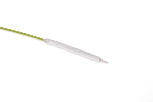 China Disposable 7Fr Balloon Dilatation Catheter For Urological Surgery factory