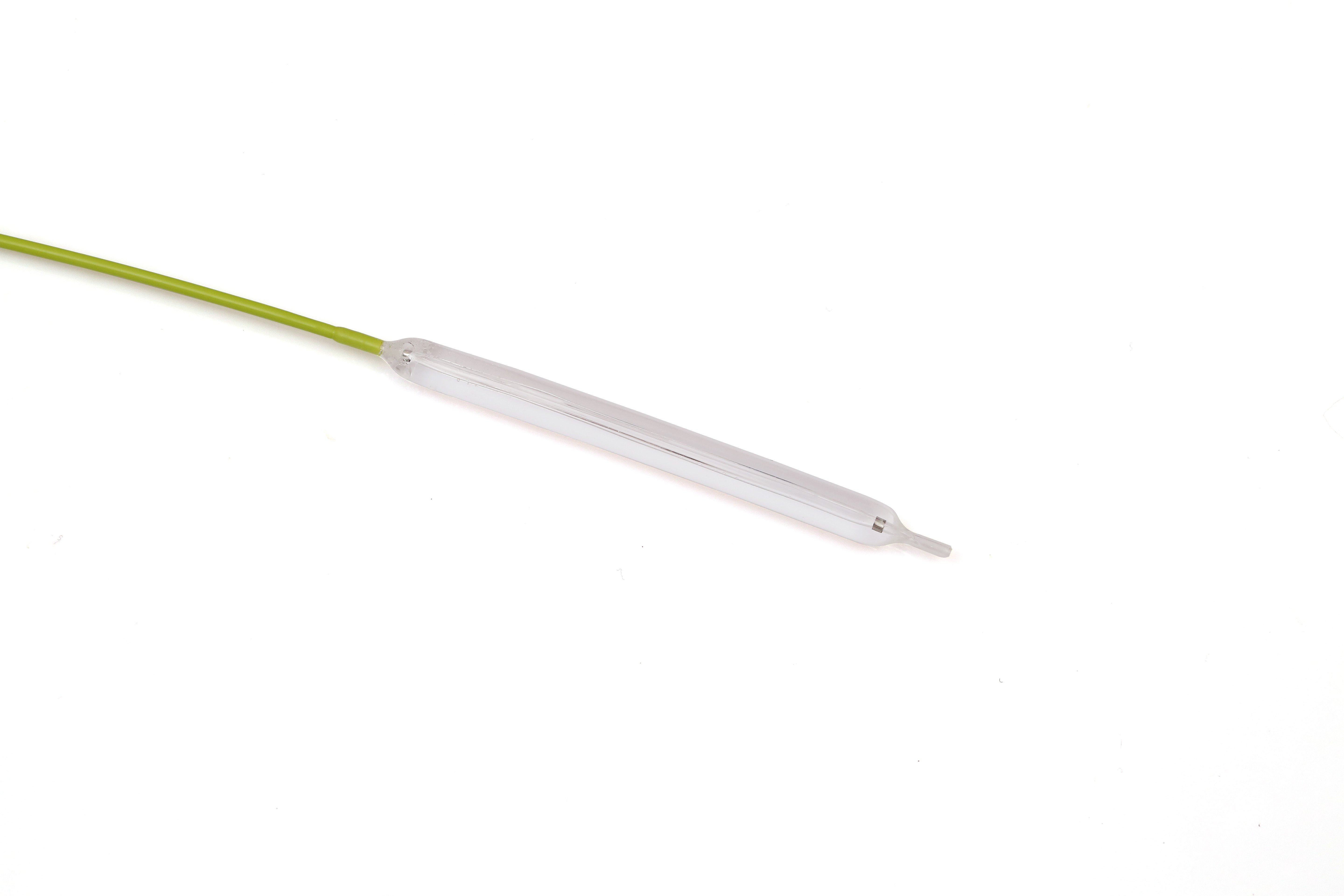 Type IIA Ureteral Balloon Dilatation Catheter 6cm 5Fr