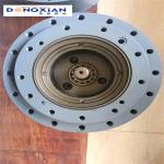 E312 Excavator Travel Gearbox Final Drive Alloy Steel Speed Reducer