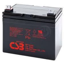 China UPS Rechargeable Lead Acid Batteries Leakproof Lightweight With ISO Certification factory